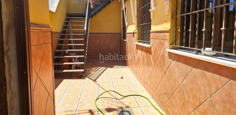 Foto b271d50d-1e66-4196-9552-733c50a18d6e. Flat in Centro Chipiona