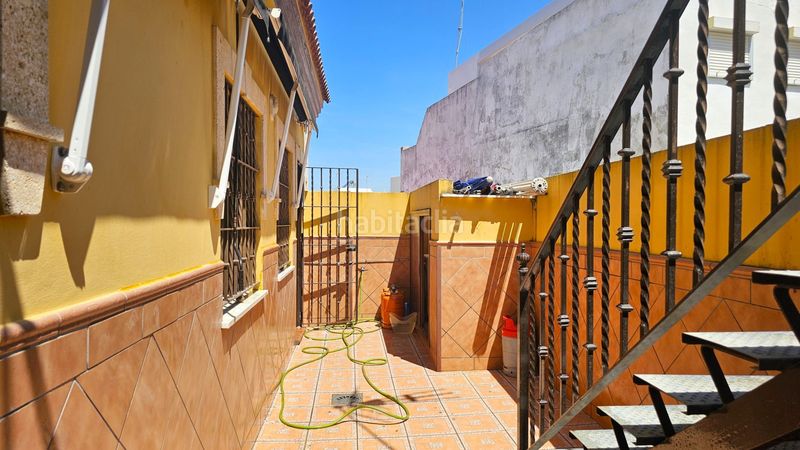 Foto dfb4e351-aafd-437c-83ac-8152ab9a2f54. Flat in Centro Chipiona