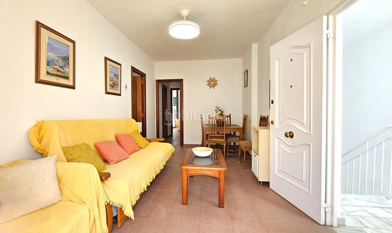 Foto a90d2e0f-9490-4797-a836-486353dd9cb9. Pis a Playa Cruz del Mar Chipiona