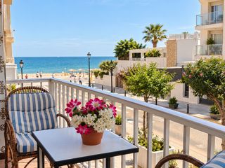 Flat in Playa de la Regla