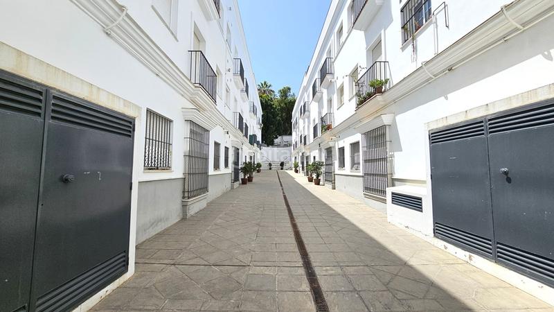 Foto 14da64ec-7047-45ee-b83f-90da6b14710f. Piso donde empieza tu historia . vivienda en exclusiva en el corazón de sanlúcar.en el centro histórico de sanlúcar, bajo los jardines en Sanlúcar de Barrameda