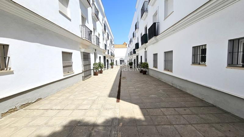 Foto 6ee9ede3-9312-4b34-b610-5c84c564f11e. Piso donde empieza tu historia . vivienda en exclusiva en el corazón de sanlúcar.en el centro histórico de sanlúcar, bajo los jardines en Sanlúcar de Barrameda