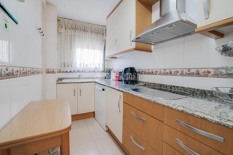 Foto 14a5283b-04fb-4a45-b5b6-193cc9e1a159. Piso  en venta en La Cogullada Terrassa