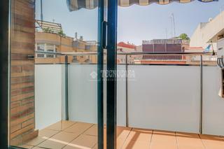 Piso en La Cogullada. Piso en venta en terrassa