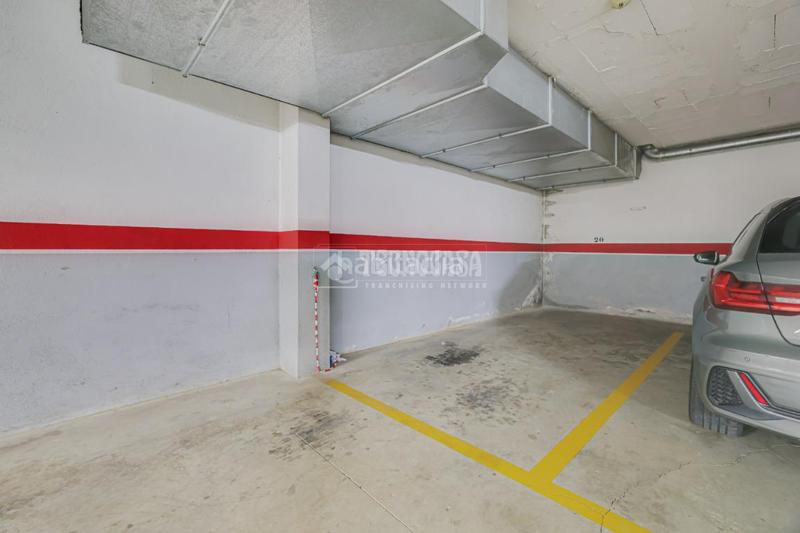 Foto 36e8e536-130f-43c9-b1af-3a46f2a90e3d. Piso  en venta en La Cogullada Terrassa
