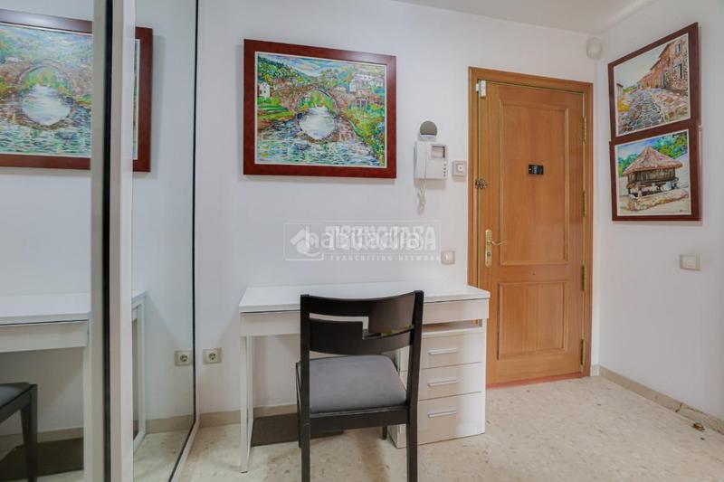 Foto 994637dc-fe9e-4e8b-a460-6f2f31854982. Piso  en venta en La Cogullada Terrassa