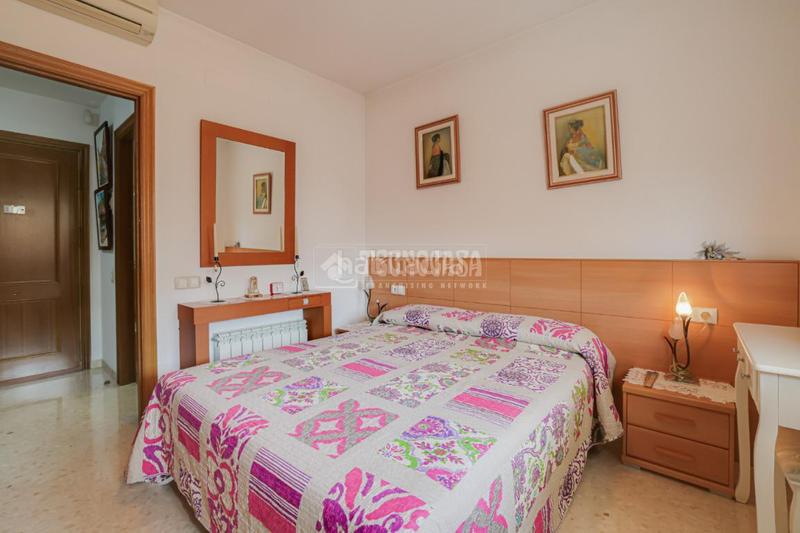 Foto a6c5e49b-db5e-4e93-82d4-920b6c96e8ce. Piso  en venta en La Cogullada Terrassa