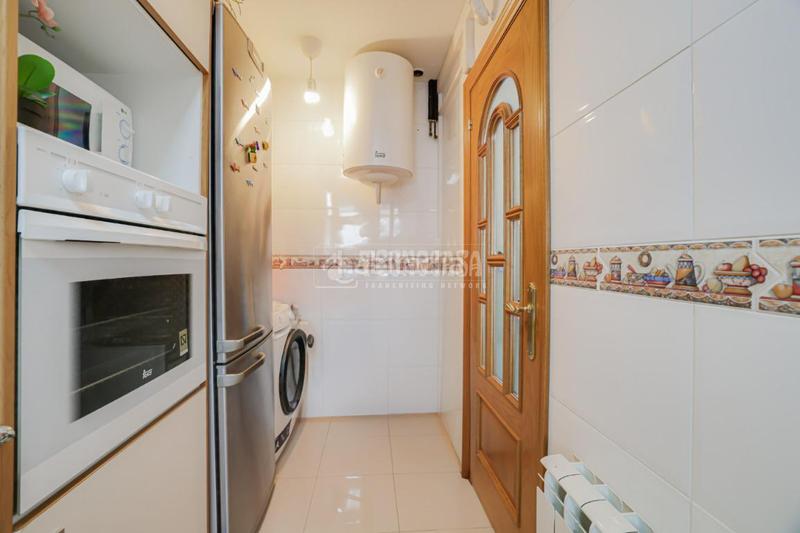 Foto dda99a23-5328-4a14-b780-d23e0a17a7f8. Piso  en venta en La Cogullada Terrassa