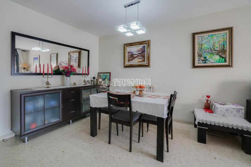 Foto ef04b94f-f8cc-41b1-80b5-9723d35875d6. Piso  en venta en La Cogullada Terrassa