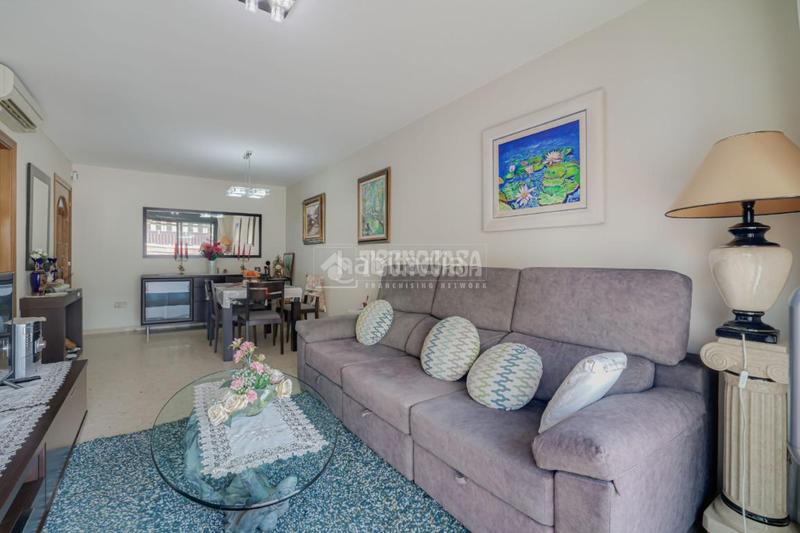 Foto f76895c8-6e20-4cac-9262-db9abb3545c4. Piso  en venta en La Cogullada Terrassa