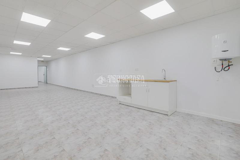 Foto 1e825825-f3c9-42a3-841c-f306de1b2796. Alquiler local comercial  en alquiler en Terrassa