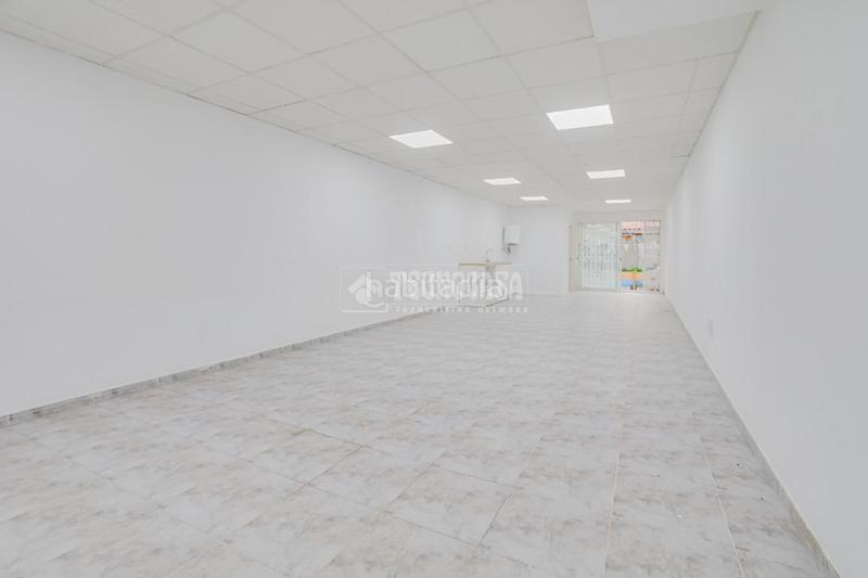 Foto 8fccb909-25e5-4958-b130-759a8abd233c. Alquiler local comercial  en alquiler en Terrassa