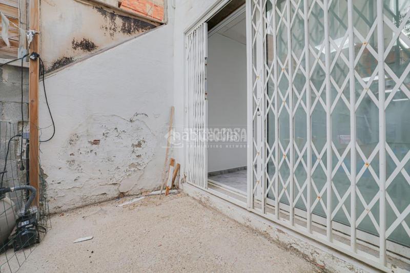 Foto f3176137-89fb-45b5-bf43-6f7adfd2d183. Alquiler local comercial  en alquiler en Terrassa