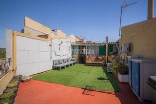 Piso en Ca n'Aurell. Piso en venta en terrassa