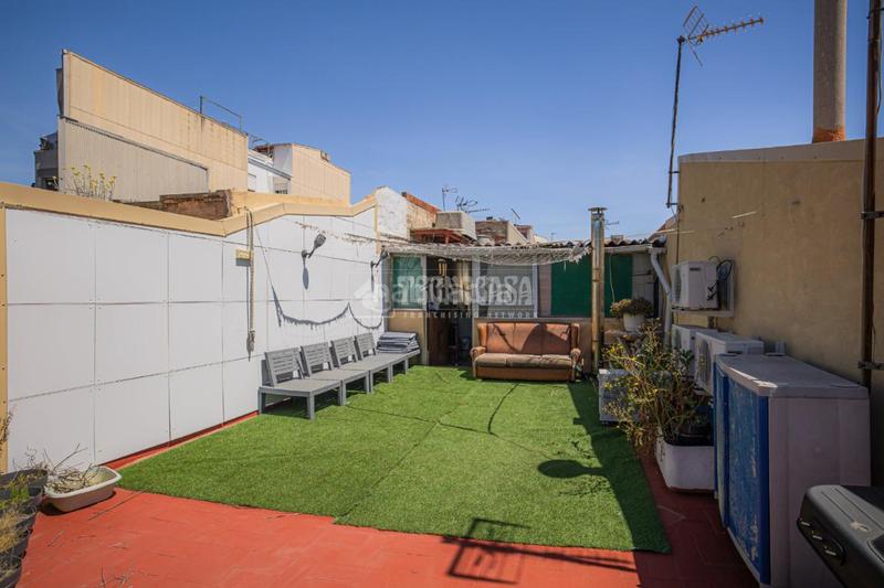 Foto 35d2255c-af7a-44a2-a1a2-30f06ce80196. Piso  en venta en Ca n'Aurell Terrassa