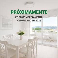 Etagenwohnung in La Maurina. Piso en venta en terrassa