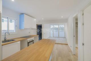 Appartement à La Maurina. Piso en venta en terrassa