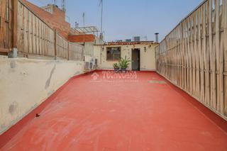 Maison jumelée à La Maurina. Casa en venta en terrassa