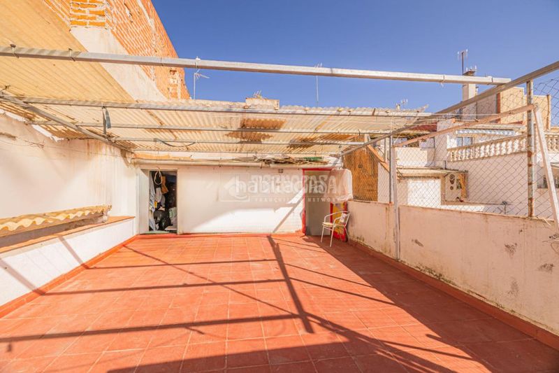 Foto 7e9a0193-84c6-4a9b-8037-74a801be0da4. Pis a La Maurina Terrassa