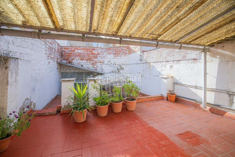 Foto 2517b669-63d0-49fd-a728-60508752bd64. Pis a La Maurina Terrassa