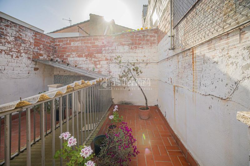 Foto b5136e6e-a931-446b-a998-8343eefd67df. Pis a La Maurina Terrassa