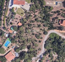 Terreno residenziale in Can Gonteres. Terrenos en venta en vacarisses