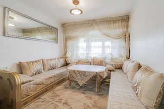 Piso en La Maurina. Piso en venta en terrassa