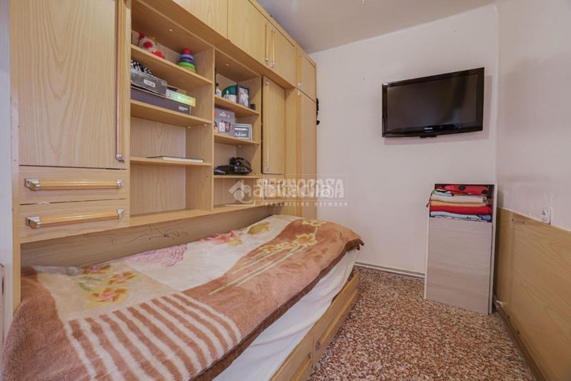 Foto c5793b69-1305-445b-92e0-2d16c1754d0e. Pis a La Maurina Terrassa