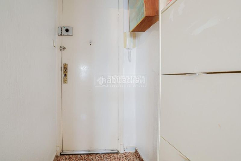 Foto f44d126f-d661-4e01-8909-e3f24d3be2d5. Pis a La Maurina Terrassa