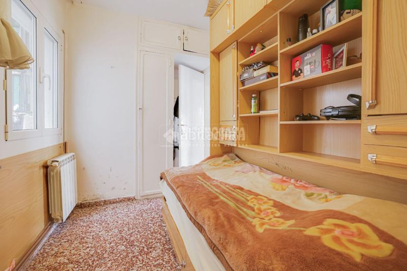 Foto fb6bb46a-3419-455e-ba58-2f074cf4d9f5. Pis a La Maurina Terrassa