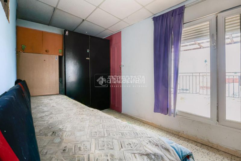 Foto 796c6075-fe55-4a77-b8e3-ab1ed6b28351. Pis amb aparcament a La Maurina Terrassa