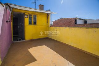 Pis a La Maurina. Piso en venta en terrassa