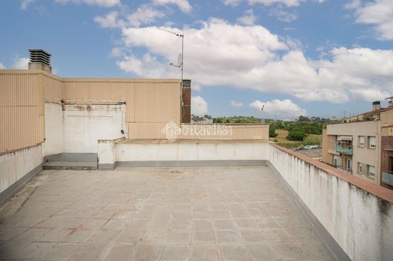 Foto 22bfdcc3-99d1-4898-a0b0-1704e7b2e710. Pis a La Maurina Terrassa