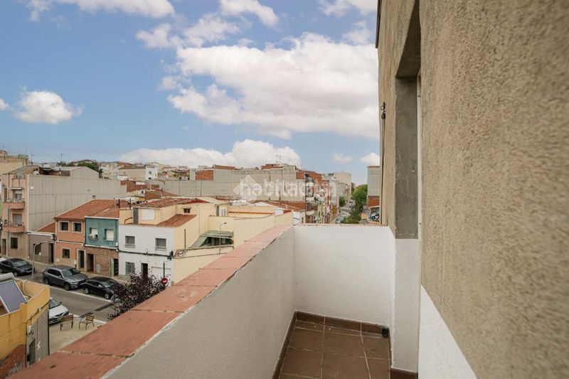 Foto 601c0e25-5b62-4846-8738-b0709b845d33. Pis a La Maurina Terrassa