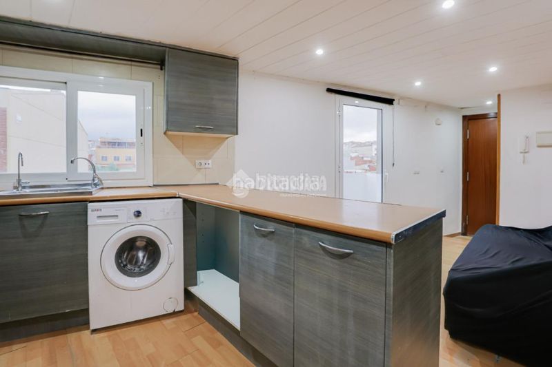 Foto a85d0935-0ab0-4781-8b7f-cb0c02ad5b0f. Pis a La Maurina Terrassa