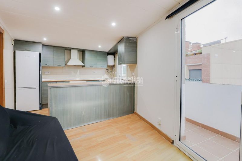 Foto b3487206-e539-4af8-b0b0-73e6e11b900b. Pis a La Maurina Terrassa