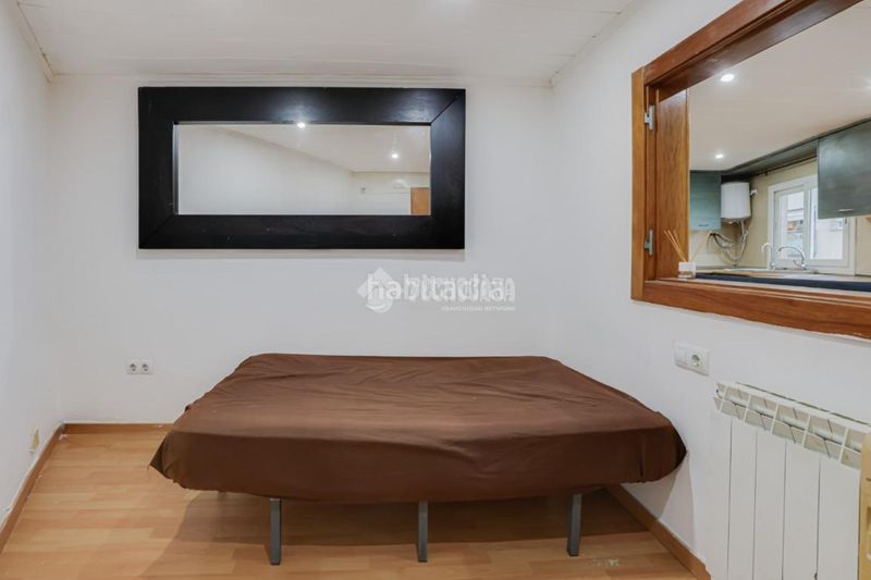Foto b5fc9d7b-23ac-4bfe-9c4f-fa3da5f6a9ab. Pis a La Maurina Terrassa