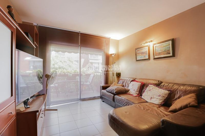 Foto b1083e53-2867-4012-8096-4d7b3af37f8a. Pis a Roc Blanc Terrassa