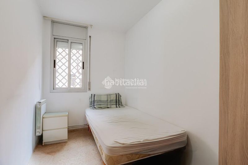 Foto be60f801-079e-43d5-a035-74ef900860fe. Pis amb calefacció a La Cogullada Terrassa