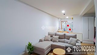 Pis a La Maurina. Piso en venta en terrassa