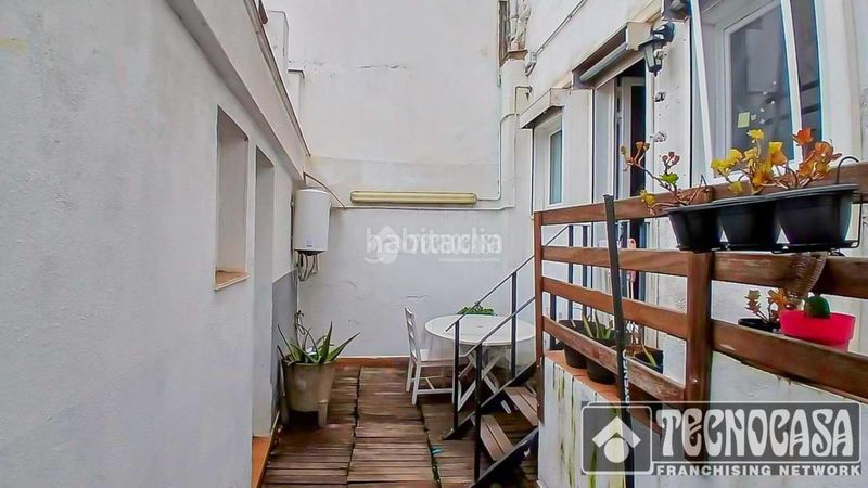 Foto 83a8230a-11b6-4f78-a99a-ffb51cc7e659. Pis a La Maurina Terrassa