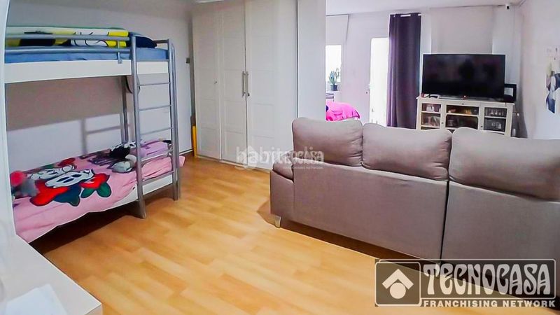 Foto b97a343f-540c-4e45-9706-e5b41ddf4276. Pis a La Maurina Terrassa