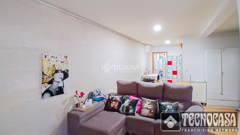 Foto f5c7b913-f70b-47a2-90de-c59fb1716cb0. Pis a La Maurina Terrassa