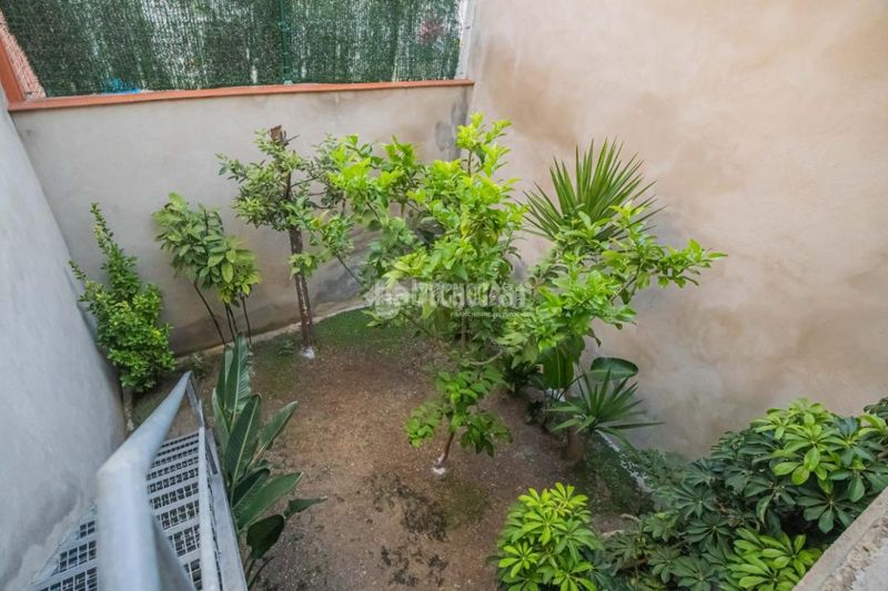 Foto d0141e10-d784-47c8-8000-01b1892df2f7. Casa aparellada amb aparcament a Ca n'Aurell Terrassa
