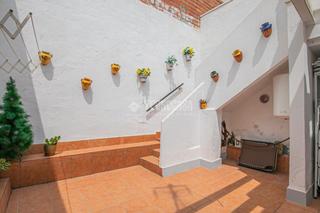 Maison jumelée à La Maurina. Casa en venta en terrassa