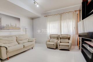 Appartement à La Cogullada. Piso en venta en terrassa