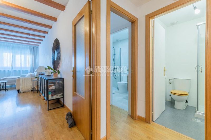 Foto a36d1a33-a0ab-41e6-8d43-38e71dd50b1c. Pis amb calefacció aparcament a Zona El Caño Arroyomolinos