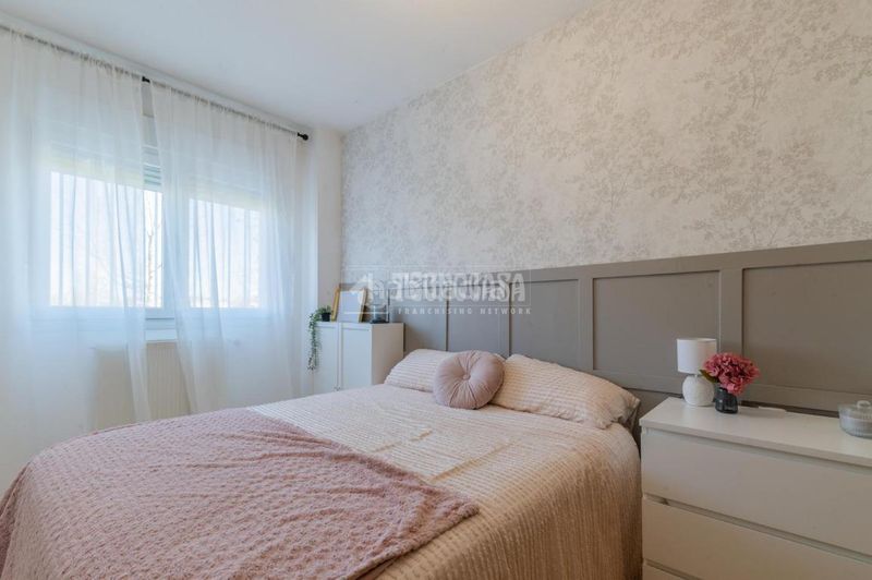 Foto fa0b03f6-a385-4913-9717-6c5738de266c. Pis amb calefacció aparcament a Zona El Caño Arroyomolinos