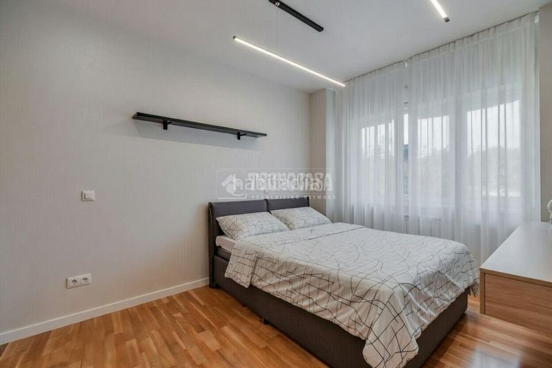Foto 08895483-fab2-407c-a7d0-28ca0083d5f8. Casa amb calefacció aparcament a Zona Europa Arroyomolinos