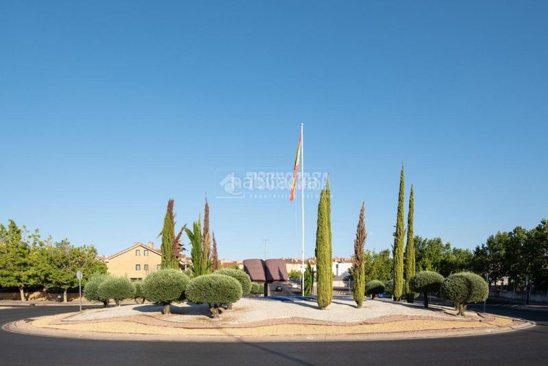 Foto 1b9fb528-e338-4908-ad63-f5b33e349baf. Casa amb calefacció aparcament a Zona Europa Arroyomolinos